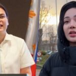 Kitty Duterte Asserts VP Sara ‘Not a Thief, Not Dishonest’