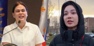 Kitty Duterte Asserts VP Sara ‘Not a Thief, Not Dishonest’