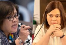 Leila de Lima Speaks on Sara Duterte’s Confidential Funds Issue Anew