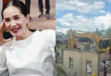 Lucy Torres Orders Demolition Of 81 Houses Despite Owners Having Titles?