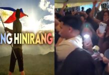 Remix of Lupang Hinirang Sparks Heated Debate Online