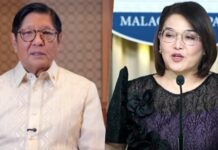 Malacañang Defends Marcos Jr. Admin over Filing of Flood Control Cases