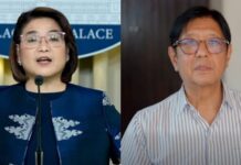 Malacañang Insists Marcos Jr. Didn’t Use Term “Arrested” on Zaldy Co