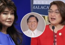 Malacañang Slams Imee Marcos for Asking Forgiveness from Late Dad for Failing to Guard PBBM
