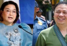 Malacañang Confirms Zaldy Co Applied for Political Asylum in France