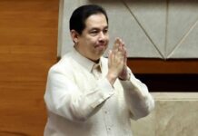 In The Silence Of Black Saturday Martin Romualdez Reminds Filipinos Light Is Coming