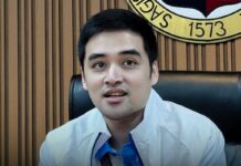 Mayor Vico Sotto Shares Plans After Mayoral Stint Ends In 2028