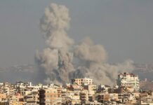 Middle East War Brings Broader Economic Crisis, According To Cendaña
