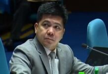 Mike Defensor’s Wife & Son Face Human Trafficking Charges