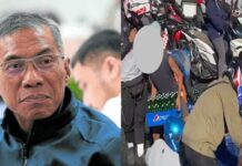 MMDA Chief Nicolas Torre III Slams Motorists For Stealing Soft Drinks From Crashed Truck Along C5