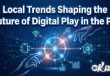 Local Trends Shaping the Future of Digital Play in the PH