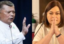 Ombudsman To Submit Certified True Copies of Sara Duterte’s SALN to House
