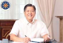 Bongbong Marcos Easter Sunday Message Urges Filipinos To Build A United Country