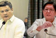Paolo Duterte Says Bongbong Marcos’ Alleged Legacy are ‘Corruption, Weakness’