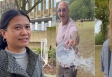 Elderly UK Couple Jailed After Racist Attack On Pinay Nurse In Park