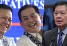 Ping Lacson Plans To Invite Martin Romualdez, Zaldy Co to Senate Flood Control Probe