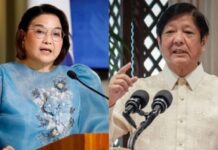 Claire Castro Says Trolls Paid By A Country To Harm Philippines’ Reputation