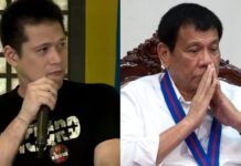 Robin Padilla On Ex-Pres. Rodrigo Duterte: “Siya ang bayani sa panahon ngayon”