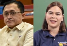 Bong Go Asserts Only A Sara Duterte Presidency Can Bring Filipino Lives Back To NormalBong Go Asserts Only A Sara Duterte Presidency Can Bring Filipino Lives Back To Normal