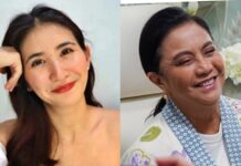 Leni Robredo Not Running For National Position, Rica Peralejo Reacts