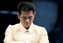 Robin Padilla To Target Criminals If He’ll Become Vice President: “Maraming demonyo dito”