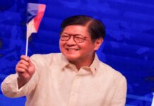 President Bongbong Marcos Is In Good Health After Alleged Recycled Easter Photo