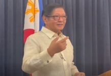 President Bongbong Marcos Does This To Prove He’s Healthy; Palace Labels Sen. Imee’s Claims “Fake News”