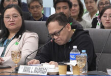 Sara Duterte-Madriaga links revisited in House impeachment hearing