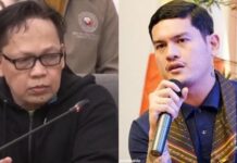 Ramil Madriaga Reacts To Baste Duterte’s Fistfight Dare