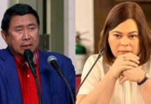Ramon Tulfo Sparks Outrage After Calling DDS Bobo In Attack On VP Sara Duterte