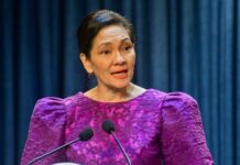 Risa Hontiveros Reiterates Willingness To Run for President in 2028 Elections