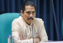 Robin Padilla Sparks Heated Debate Over Death Penalty Return