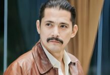 Robin Padilla Breaks Silence On Controversial Facebook Post
