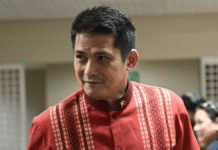 Robin Padilla Debunks Political Speculation About Reason For Selling Property
