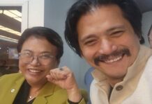 Robin Padilla Backs Rowena Guanzon Despite Past Low IQ Insult