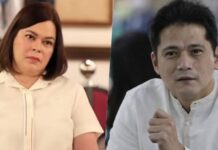 Robin Padilla on Sara Duterte Impeachment Hearing: “Politika everywhere!”