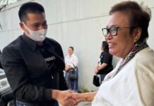 Rowena Guanzon Admits She Misjudged Robin Padilla Before Now Praises Him