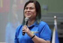 COA Orders Return Of ₱375 Million Confidential Funds From OVP