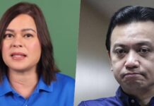 Sara Duterte Claims Antonio Trillanes “Backed by a Sitting President”