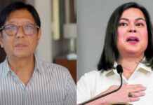 Sara Duterte Slams Marcos Jr. Anew amid Soaring Oil Costs in PH