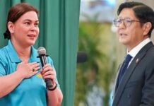 Sara Duterte Says Issuance of Travel Authority by Marcos Jr.’s Office “Last-Minute”