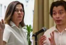 Sara Duterte’s Camp Ready To Show To Filipinos VP Is Not Corrupt