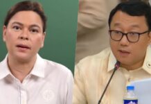 Sara Duterte’s Impeachment Proceedings “Test of Fitness” — Rep. Joel Chua