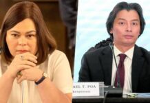 Sara Duterte No Declared Cash on Hand in SALN, Lawyer Says It’s under ‘Others’
