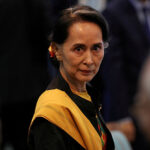 Myanmar cuts ex-leader Aung San Suu Kyi’s sentence, frees former president