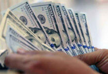 Philippines gross foreign reserves at $107.5 billion at end-March