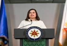 VP Sara Duterte and Others Should Return Over PHP 73M Confidential Funds