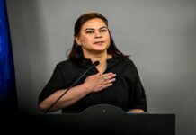 VP Sara Duterte No Declared Cash On Hand, Bank In SALNs From 2019 to 2024