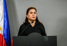 Sara Duterte Impeached by House of Representatives Anew