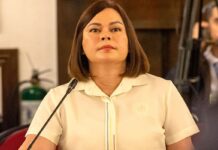 VP Sara Duterte Allowed To Travel Abroad Amid Impeachment Proceedings